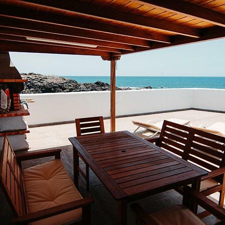 Vistamar Villa Cotillo Exterior foto