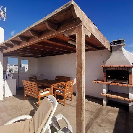 Vistamar Villa Cotillo Exterior foto