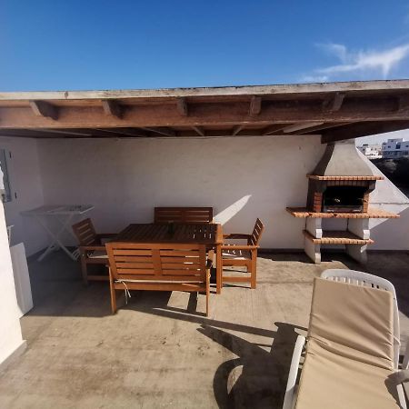 Vistamar Villa Cotillo Exterior foto