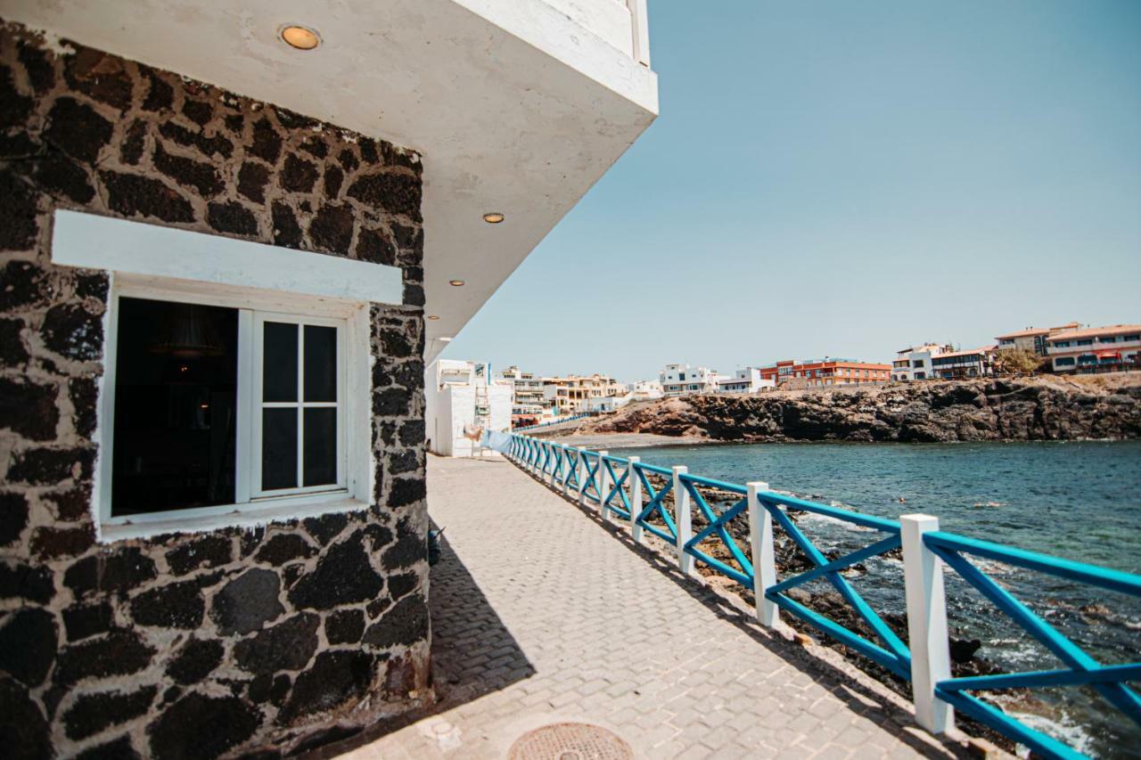 Vistamar Villa Cotillo Exterior foto