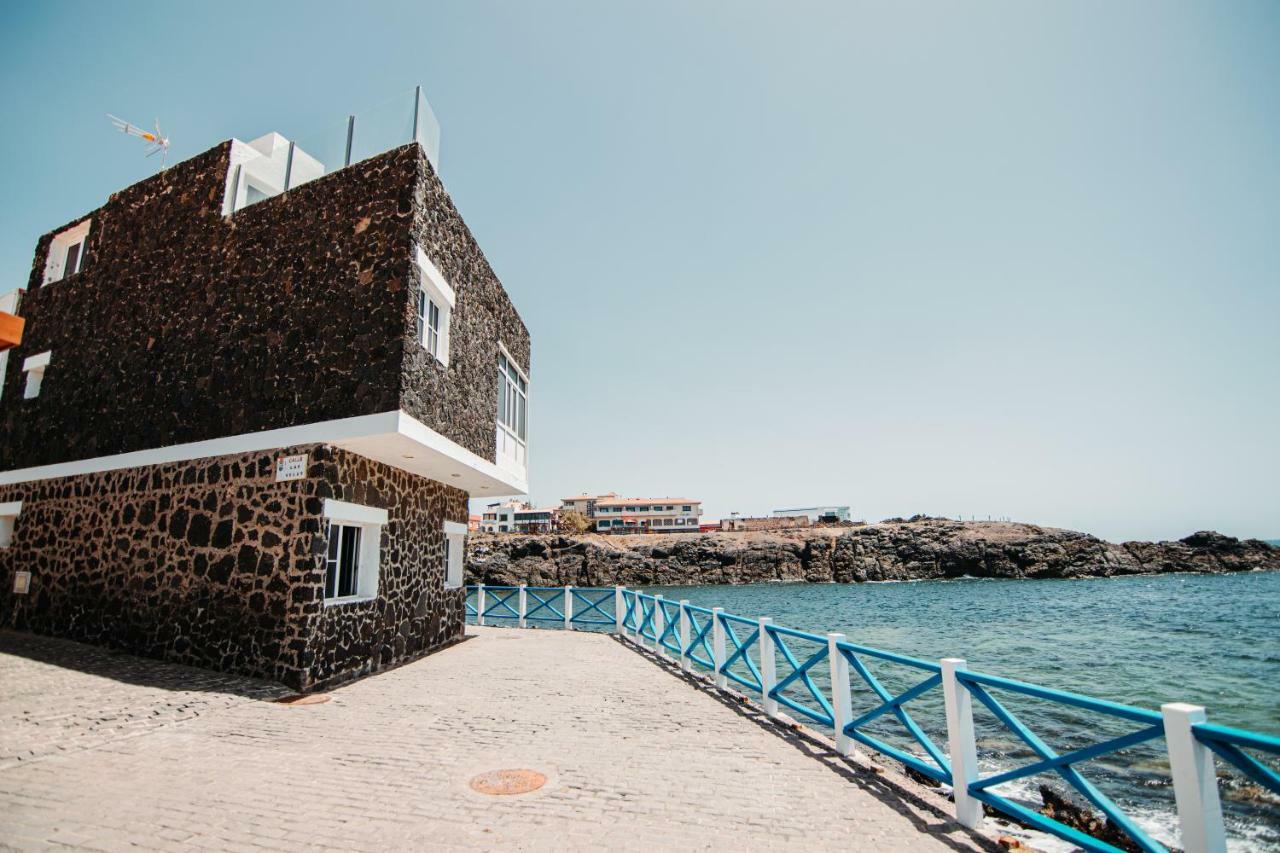 Vistamar Villa Cotillo Exterior foto