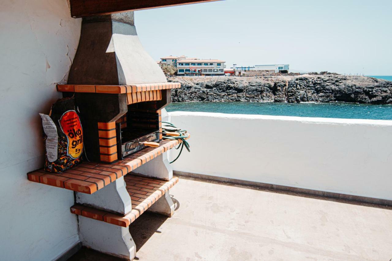 Vistamar Villa Cotillo Exterior foto