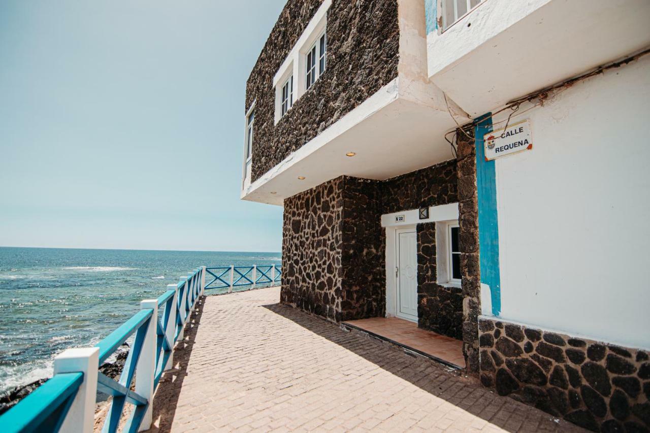 Vistamar Villa Cotillo Exterior foto