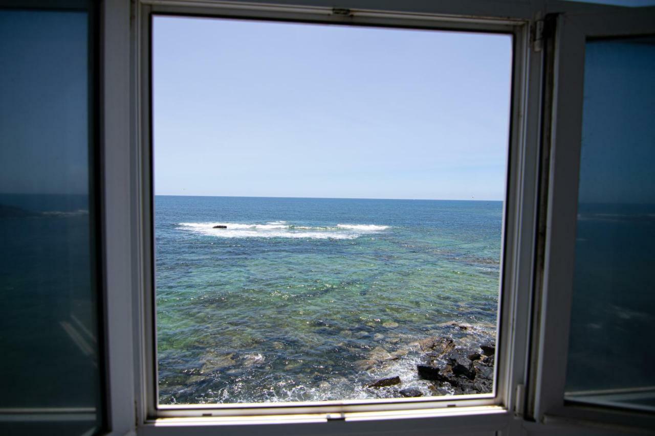 Vistamar Villa Cotillo Exterior foto
