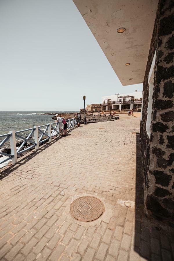 Vistamar Villa Cotillo Exterior foto