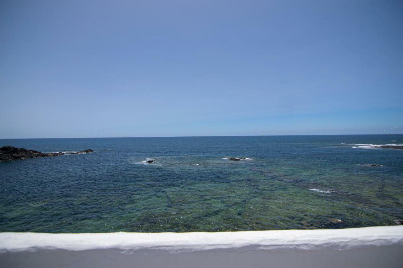 Vistamar Villa Cotillo Exterior foto