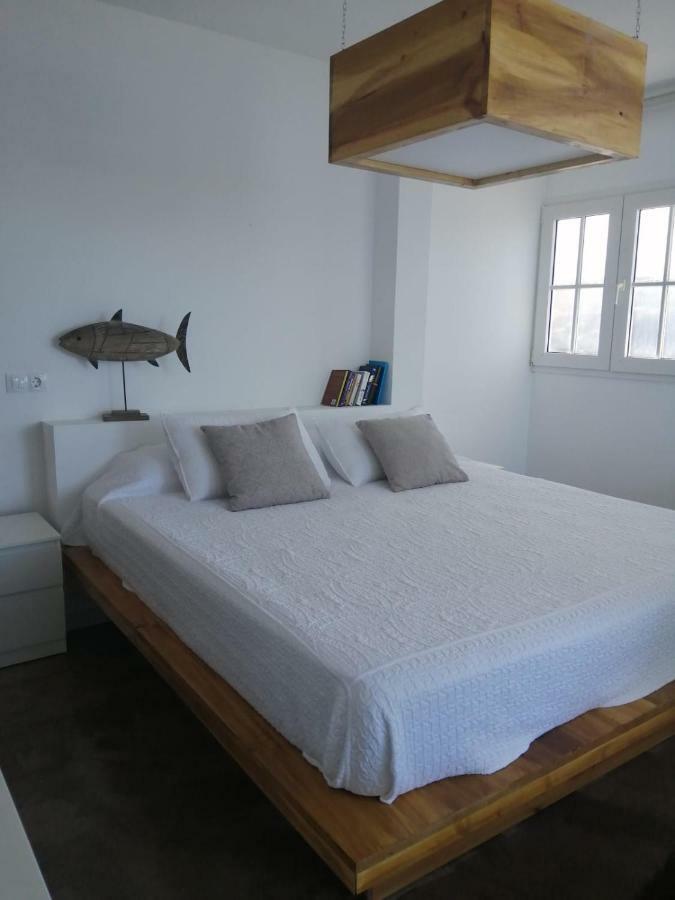 Vistamar Villa Cotillo Exterior foto