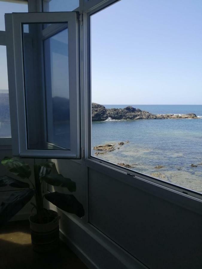 Vistamar Villa Cotillo Exterior foto