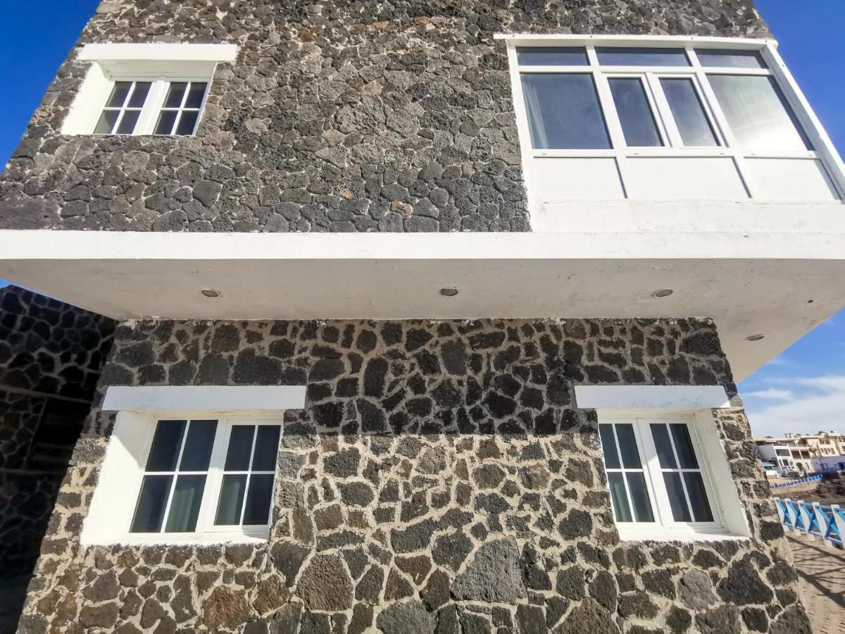 Vistamar Villa Cotillo Exterior foto