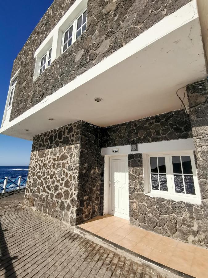 Vistamar Villa Cotillo Exterior foto