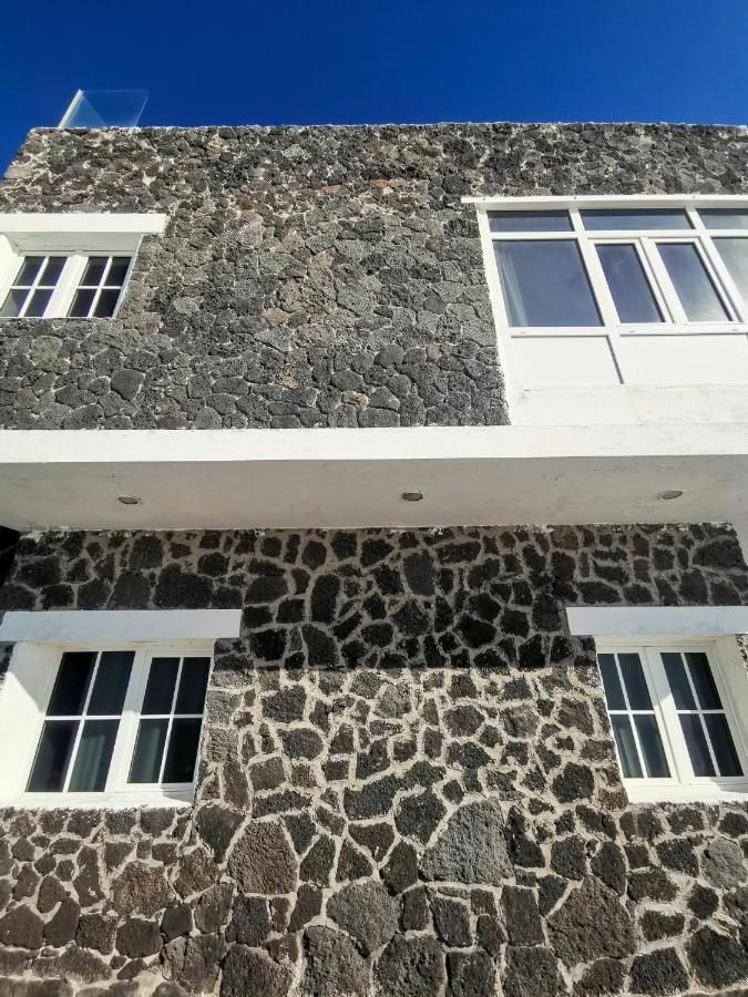 Vistamar Villa Cotillo Exterior foto