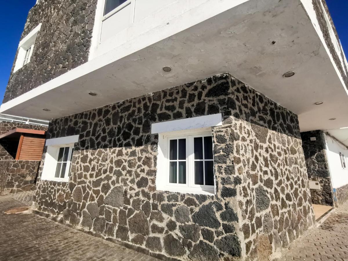 Vistamar Villa Cotillo Exterior foto