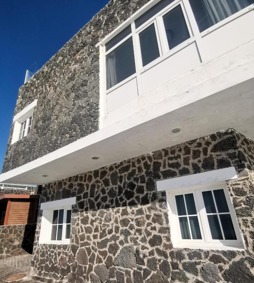 Vistamar Villa Cotillo Exterior foto