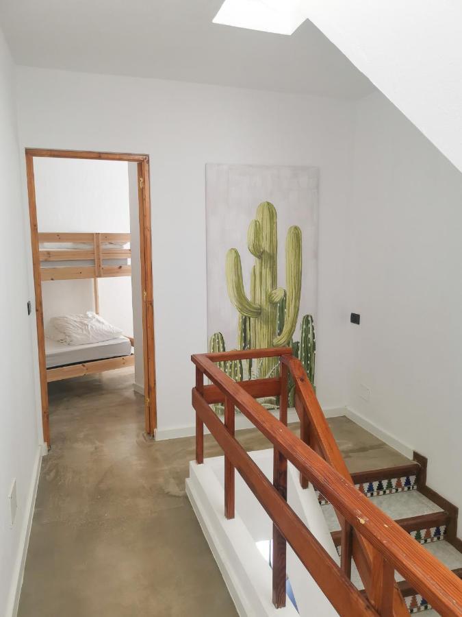 Vistamar Villa Cotillo Exterior foto