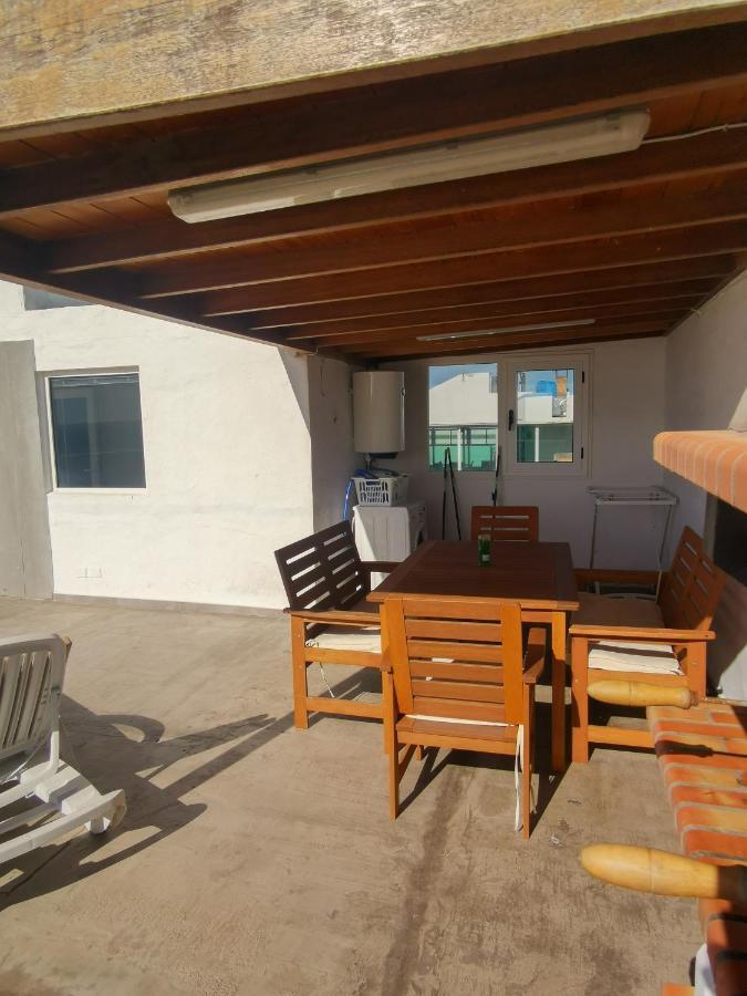 Vistamar Villa Cotillo Exterior foto