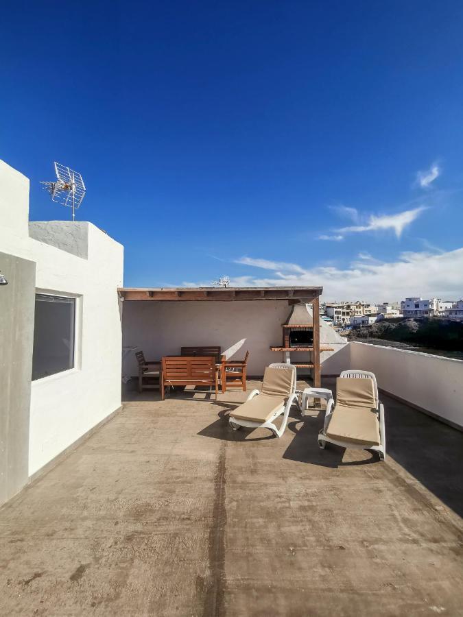 Vistamar Villa Cotillo Exterior foto