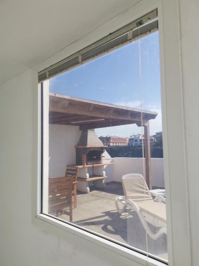 Vistamar Villa Cotillo Exterior foto