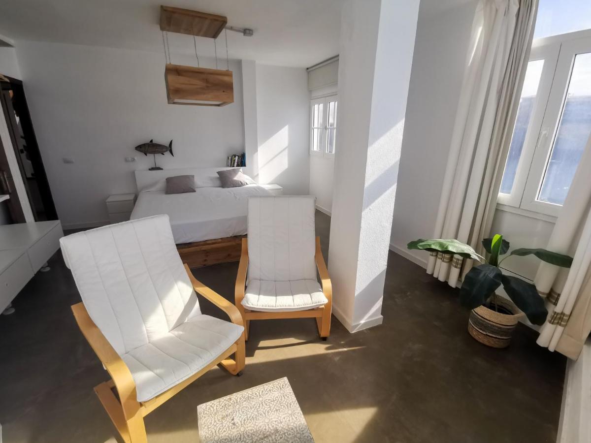Vistamar Villa Cotillo Exterior foto
