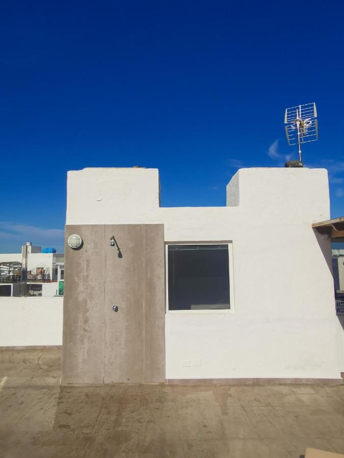 Vistamar Villa Cotillo Exterior foto