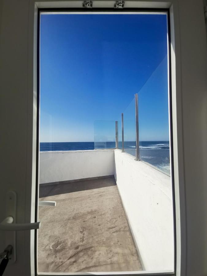 Vistamar Villa Cotillo Exterior foto