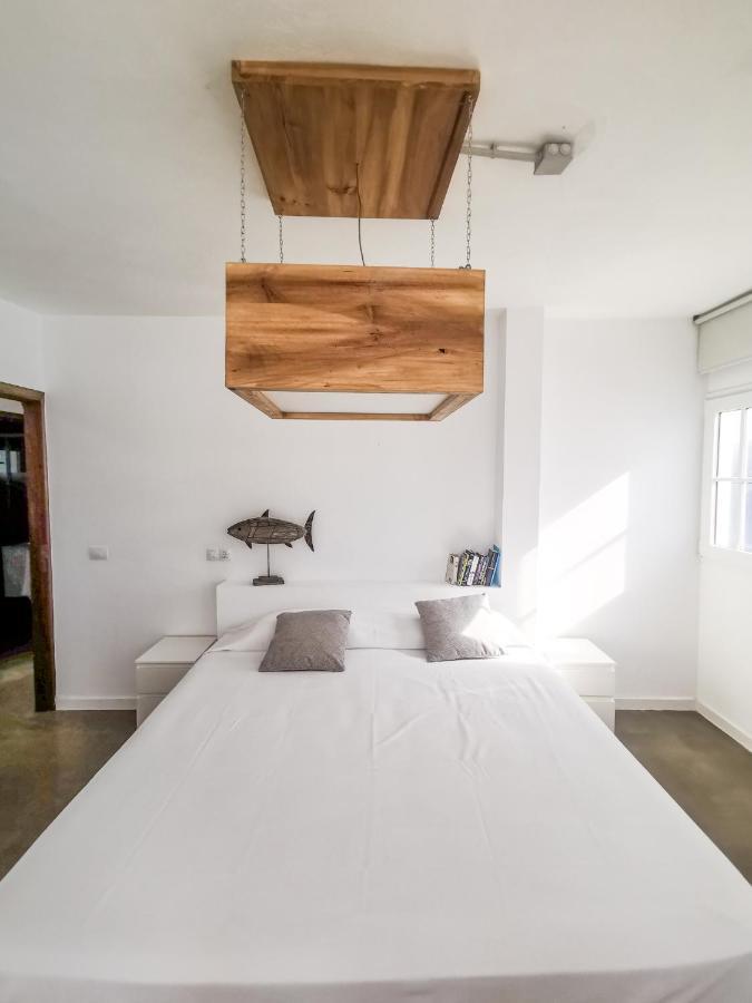 Vistamar Villa Cotillo Exterior foto